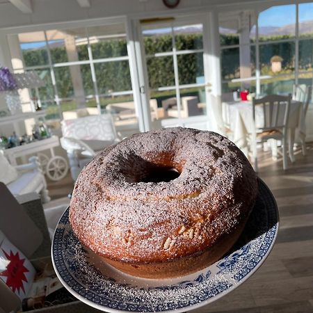Ca' Del Conte - Maison De Charme Padula Exteriör bild