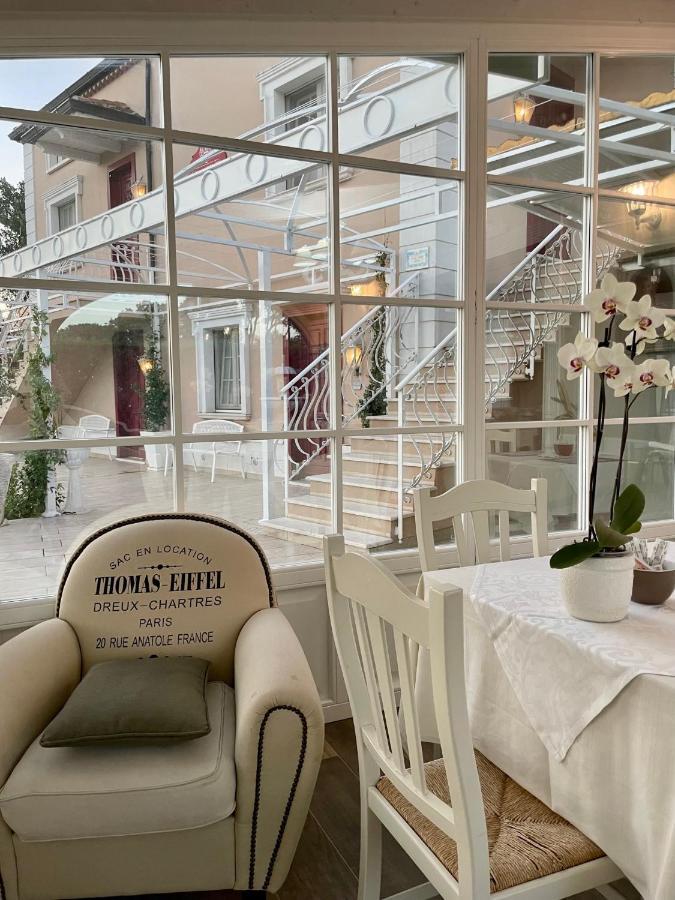 Ca' Del Conte - Maison De Charme Padula Exteriör bild