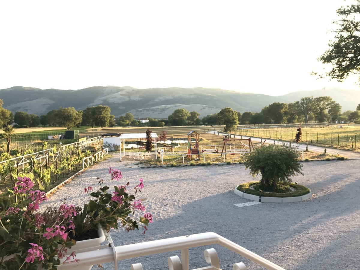 Ca' Del Conte - Maison De Charme Padula Exteriör bild