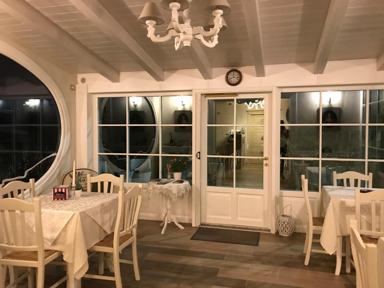 Ca' Del Conte - Maison De Charme Padula Exteriör bild